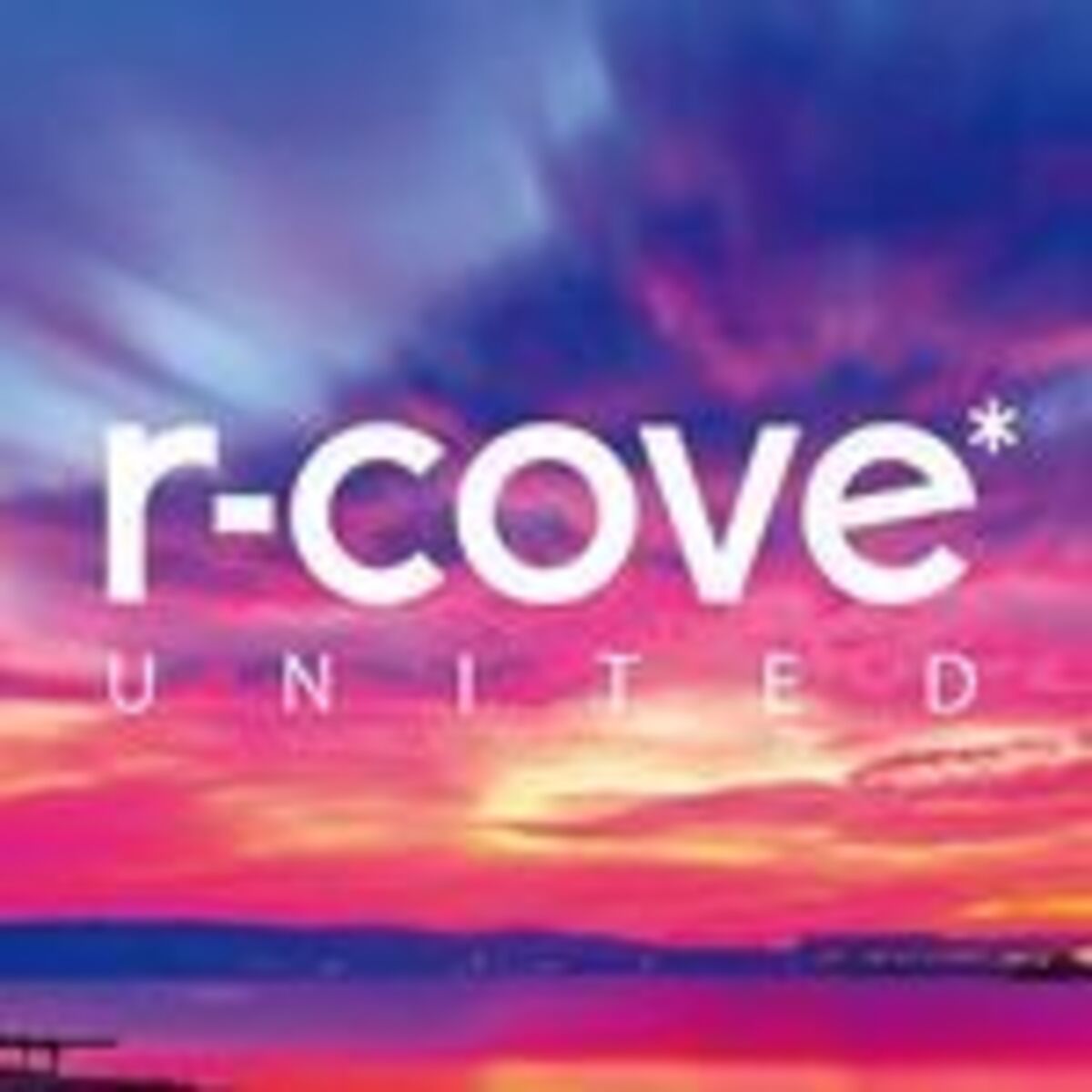 r-cove homeのロゴ