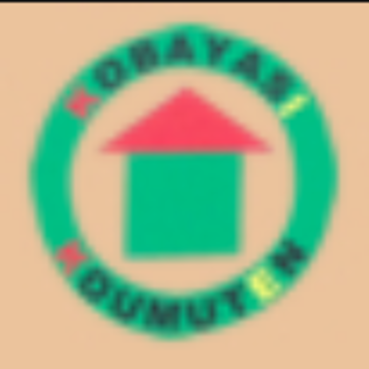 小林工務店のロゴ