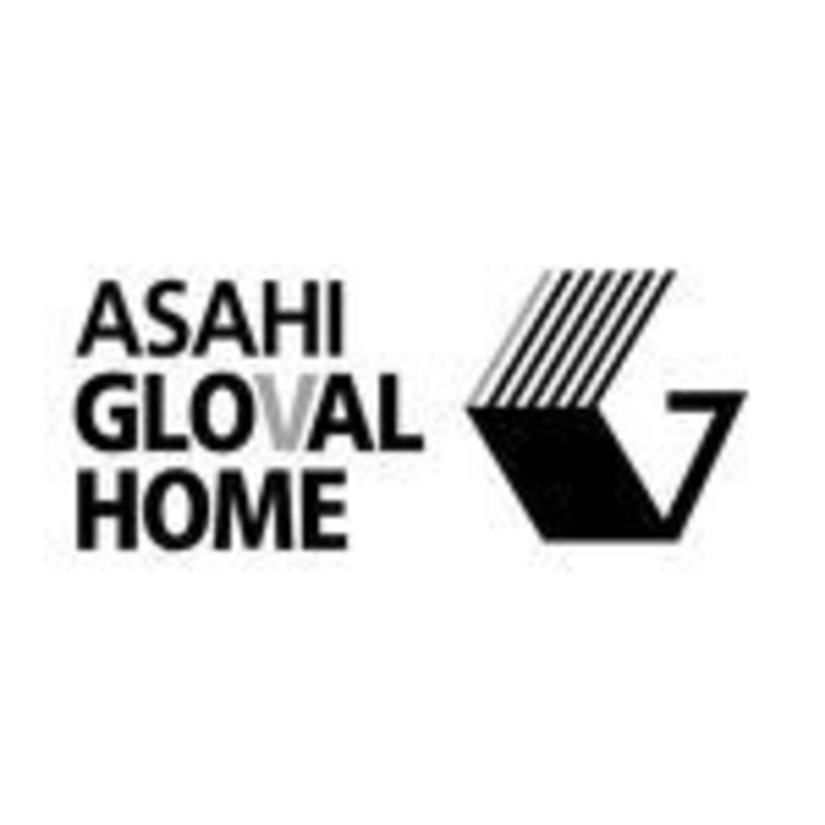 アサヒグローバルホームのロゴ