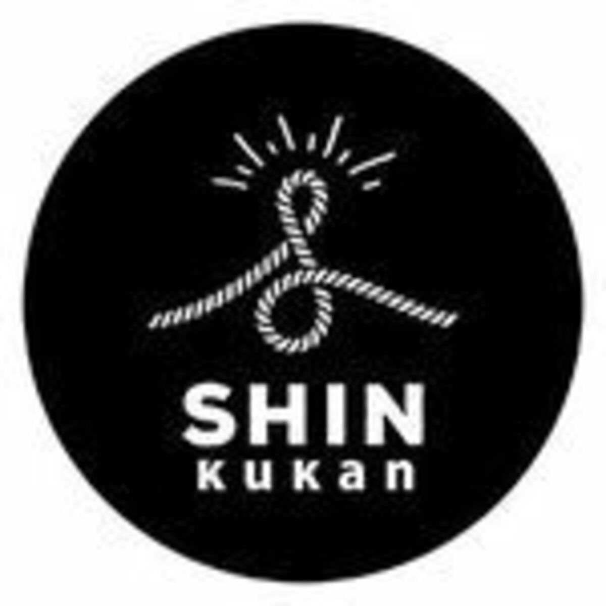 Shin空間のロゴ