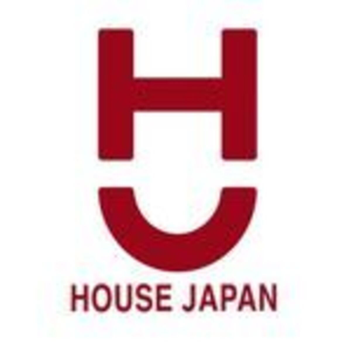 ハウスジャパンのロゴ