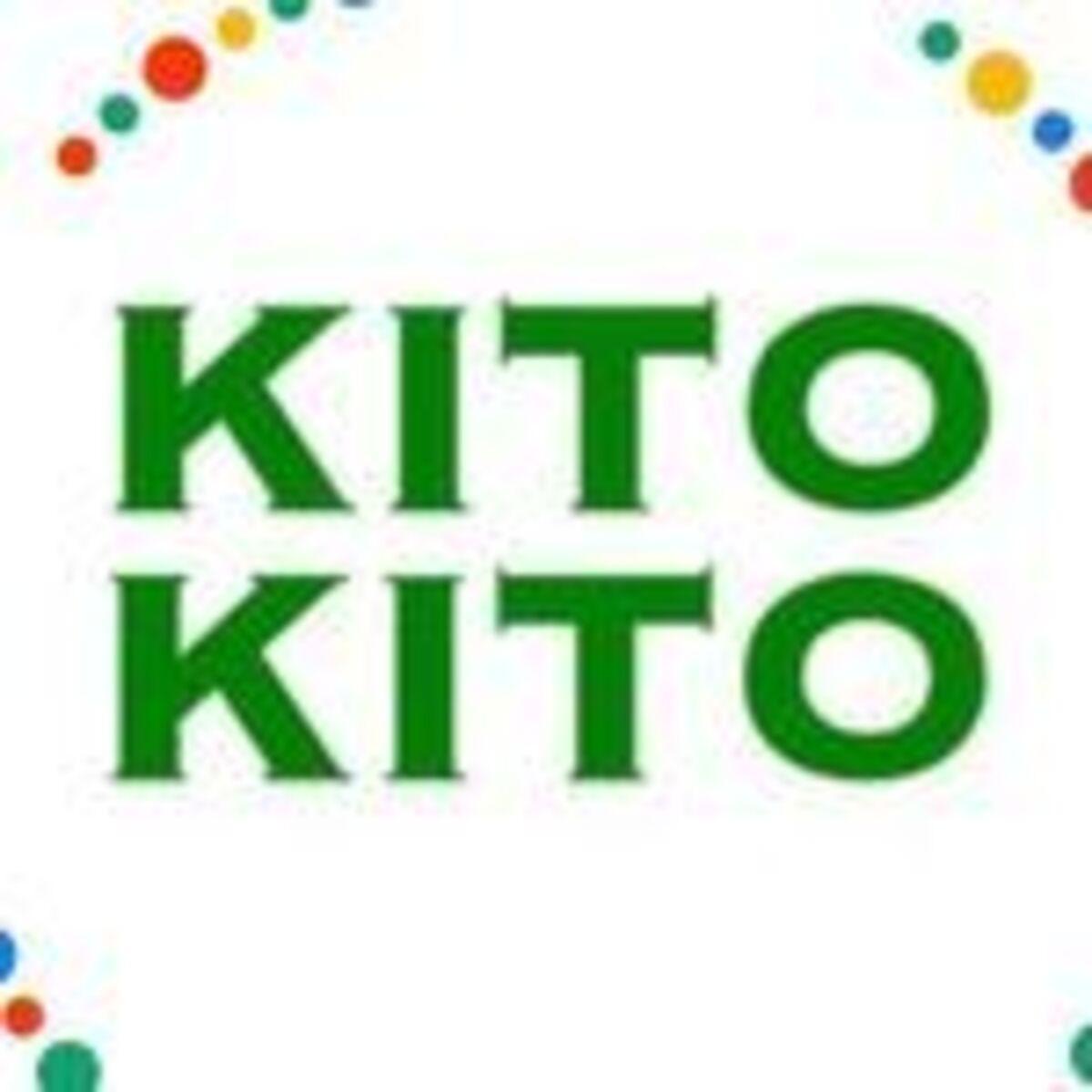 KITOKITO HOMEのロゴ