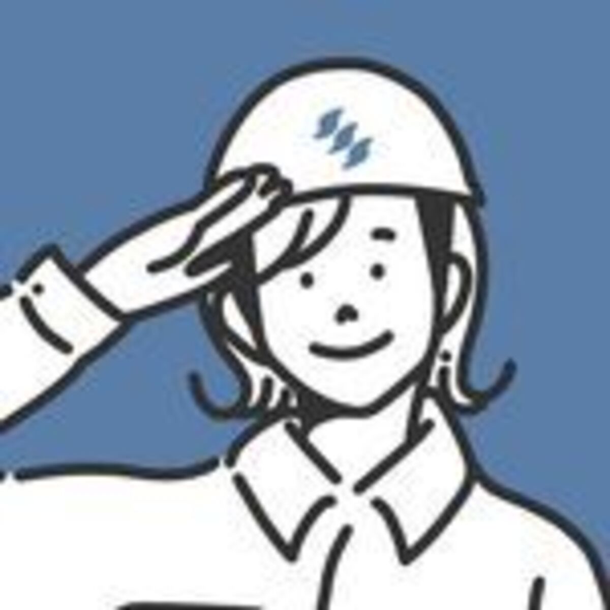 のロゴ