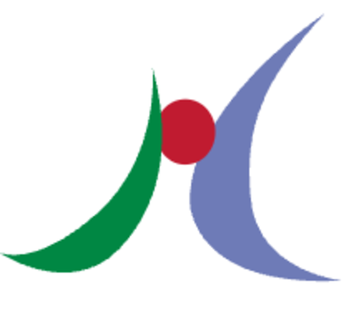 のロゴ