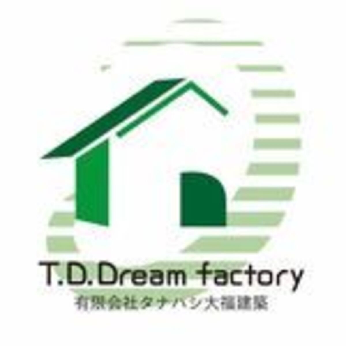 タナハシ大福建築のロゴ