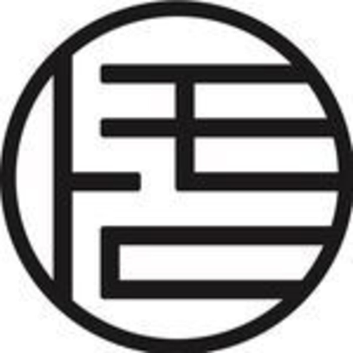 諸戸の家のロゴ