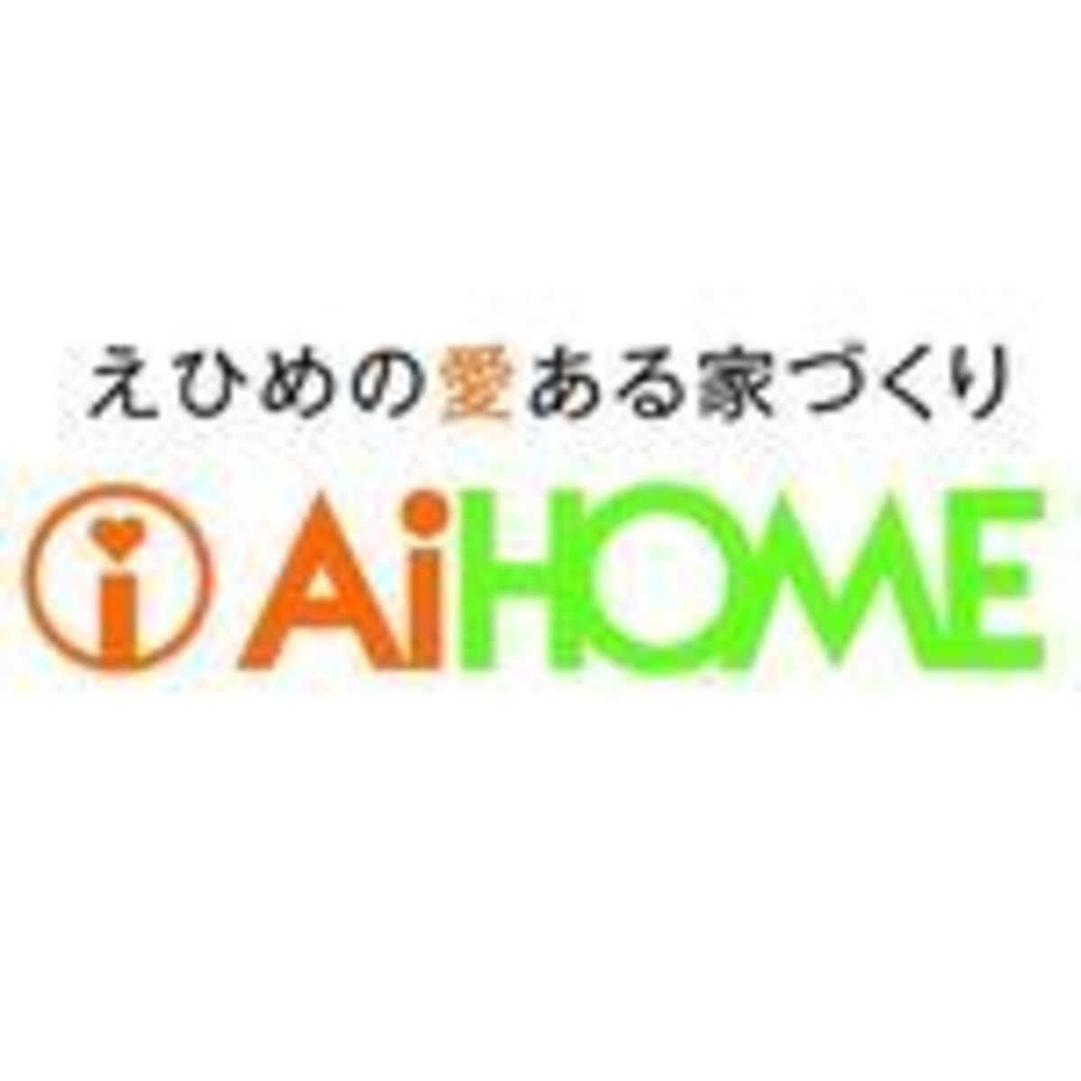 株式会社アイホームのロゴ